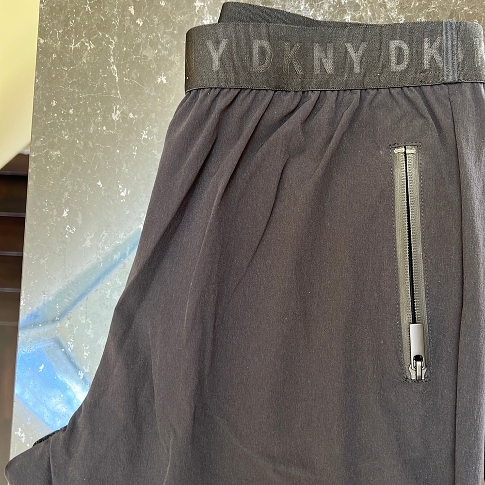 DKNY sport pants